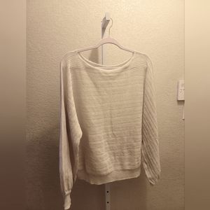 Womans Sweater